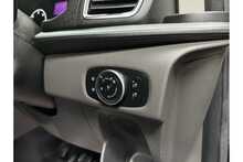 Ford Transit Custom 280 EcoBlue Limited 