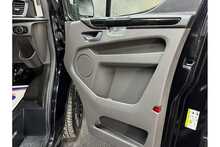 Ford Transit Custom 280 EcoBlue Limited 