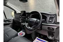 Ford Transit Custom 280 EcoBlue Limited 