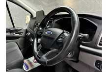 Ford Transit Custom 280 EcoBlue Limited 
