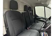 Ford Transit Custom 280 EcoBlue Limited 