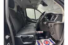 Ford Transit Custom 280 EcoBlue Limited 