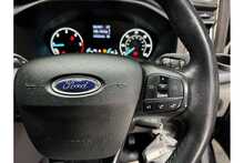 Ford Transit Custom 280 EcoBlue Limited 