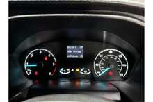 Ford Transit Custom 280 EcoBlue Limited 