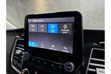 Ford Transit Custom 280 EcoBlue Limited 