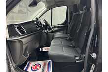 Ford Transit Custom 280 EcoBlue Limited 