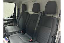 Ford Transit Custom 280 EcoBlue Limited 