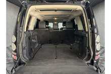 Land Rover Discovery 4 SD V6 HSE 