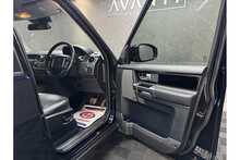 Land Rover Discovery 4 SD V6 HSE 