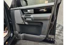 Land Rover Discovery 4 SD V6 HSE 