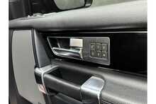 Land Rover Discovery 4 SD V6 HSE 