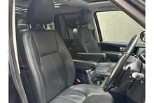 Land Rover Discovery 4 SD V6 HSE 