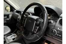 Land Rover Discovery 4 SD V6 HSE 