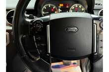 Land Rover Discovery 4 SD V6 HSE 