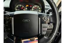 Land Rover Discovery 4 SD V6 HSE 
