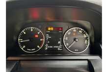 Land Rover Discovery 4 SD V6 HSE 