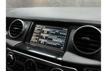 Land Rover Discovery 4 SD V6 HSE 