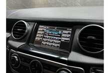 Land Rover Discovery 4 SD V6 HSE 