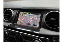 Land Rover Discovery 4 SD V6 HSE 