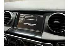 Land Rover Discovery 4 SD V6 HSE 