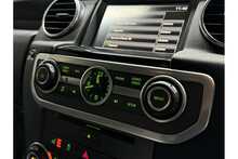 Land Rover Discovery 4 SD V6 HSE 