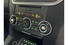 Land Rover Discovery 4 SD V6 HSE 