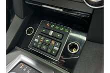 Land Rover Discovery 4 SD V6 HSE 