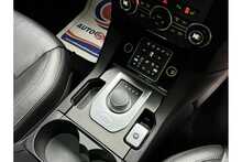 Land Rover Discovery 4 SD V6 HSE 