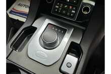 Land Rover Discovery 4 SD V6 HSE 