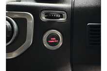 Land Rover Discovery 4 SD V6 HSE 