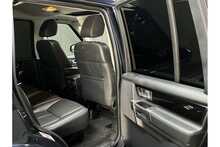 Land Rover Discovery 4 SD V6 HSE 