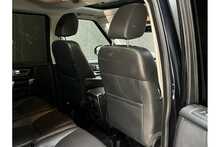 Land Rover Discovery 4 SD V6 HSE 