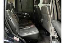 Land Rover Discovery 4 SD V6 HSE 