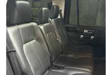 Land Rover Discovery 4 SD V6 HSE 