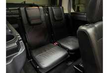 Land Rover Discovery 4 SD V6 HSE 