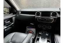 Land Rover Discovery 4 SD V6 HSE 