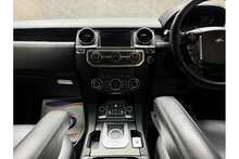Land Rover Discovery 4 SD V6 HSE 