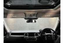 Land Rover Discovery 4 SD V6 HSE 