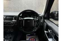 Land Rover Discovery 4 SD V6 HSE 