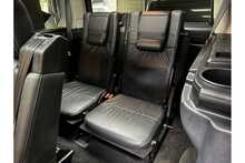Land Rover Discovery 4 SD V6 HSE 