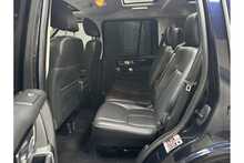 Land Rover Discovery 4 SD V6 HSE 