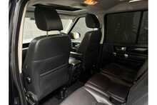 Land Rover Discovery 4 SD V6 HSE 