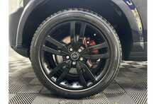 Land Rover Discovery 4 SD V6 HSE 