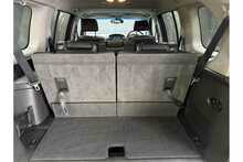 Nissan Pathfinder dCi Tekna 