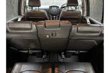Nissan Pathfinder dCi Tekna 