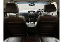 Nissan Pathfinder dCi Tekna 