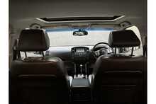 Nissan Pathfinder dCi Tekna 