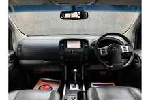 Nissan Pathfinder dCi Tekna 