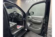 Nissan Pathfinder dCi Tekna 