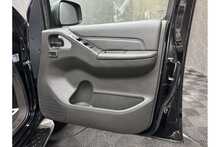 Nissan Pathfinder dCi Tekna 